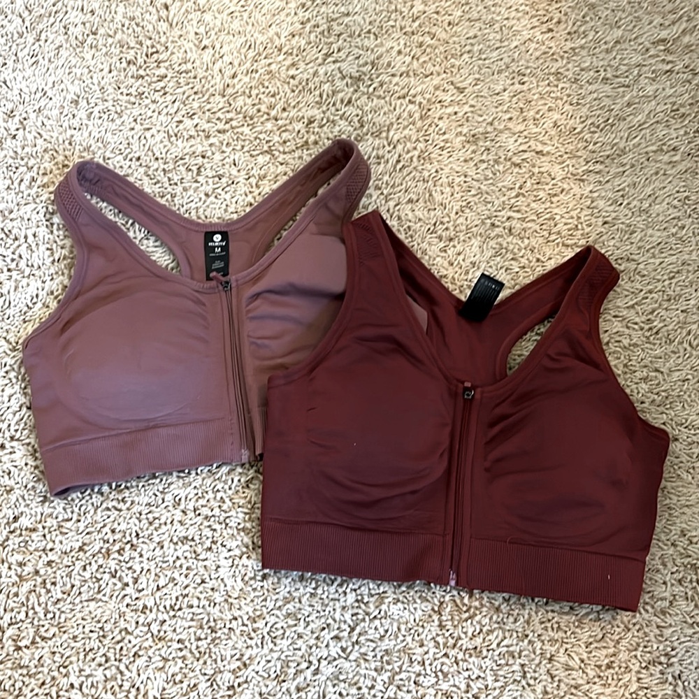 Sports Bra Bundle